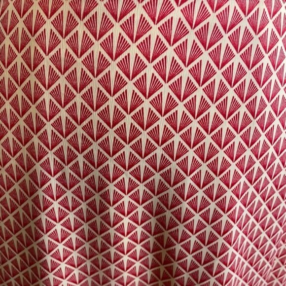 NWT H&M Silky Wrap Skirt Size 4 - Picture 2 of 6